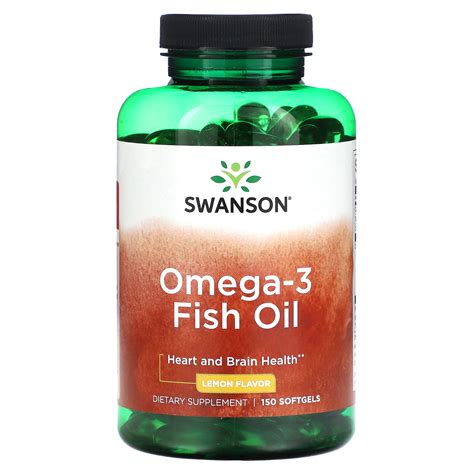 wholesale omega 3 fish oil